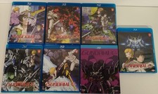 GUNDAM UC UNICORM MOBILE SUIT