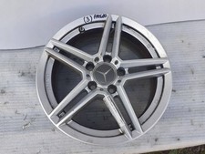 1x Cerchio in Lega 16 Pollici