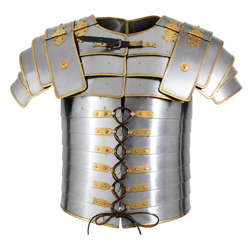 Costume medievale lorica - costume,