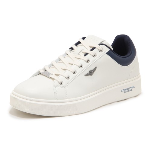 O3158 sneaker uomo - sneaker, aeronautica