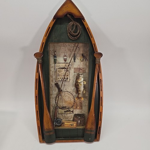 Espositore insegna decorazione