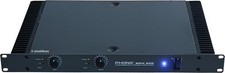 Amplificatore stereo phonic - amplificatore,