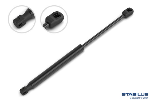 Stabilus 893899 ammortizzatore - stabilus,