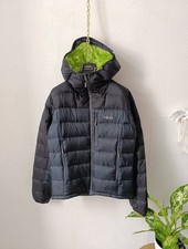 PIUMINO UOMO RAB INFINITY