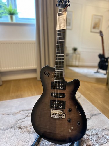 Godin xtsa leaftop - godin, trans