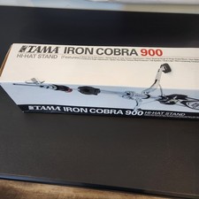 TAMA HH905D Iron Cobra Lever