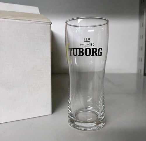 Set bicchieri birra - set, 6