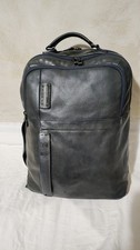 Zaino Piquadro In Pelle