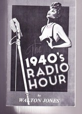 The 1940s radio - radio, hour
