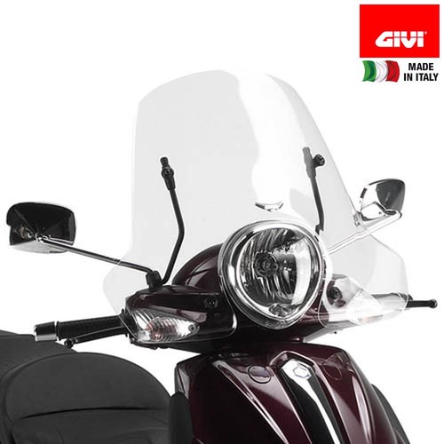 Kit cupolino givi 106a - kit, e
