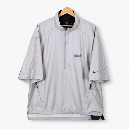 Giacca vento nike - a,