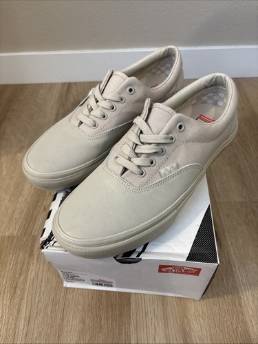 Vans skate era mono - skate, khaki