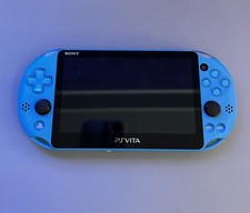 Sony PlayStation Vita PCH-2000
