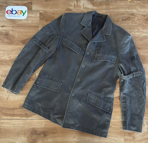 Giacca belstaff survivor - giacca,