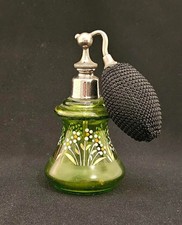 Atomizzatore profumo DeVilbiss