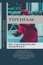 Vovinam: Die vietnamesische