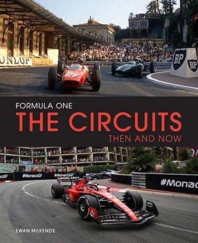 Formula one the - formula, then
