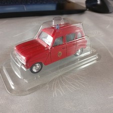 Renault 4L 1964 - voiture