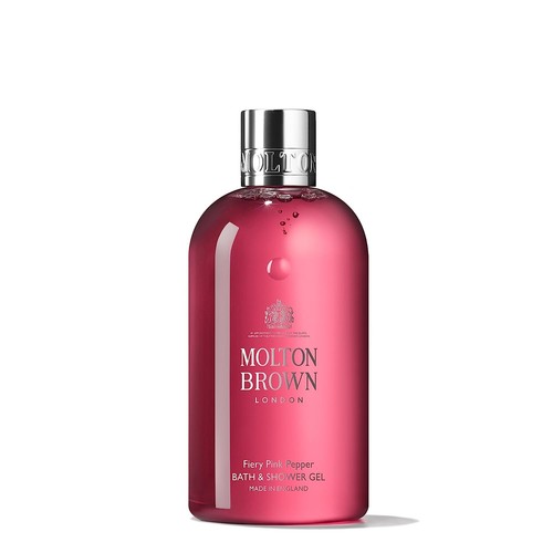 Gel bagno doccia molton - doccia,