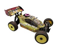 Buggy 1/8 Xray 808