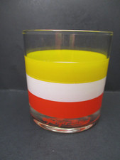 VTG Georges Briard Rocks Drink