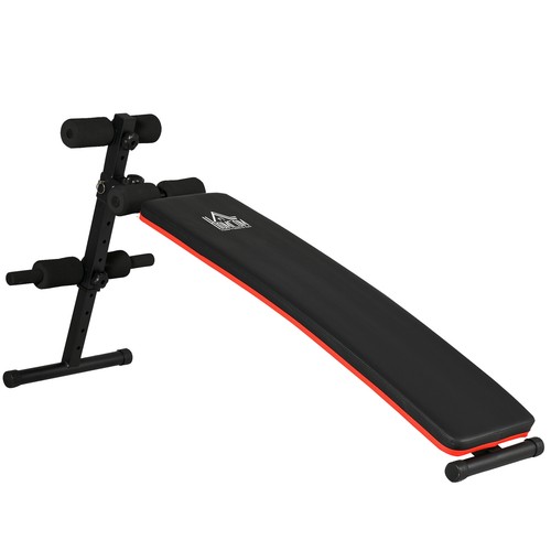 Homcom panca palestra - panca,