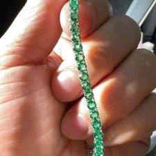 Bracciale Tennis 11,50 Ct