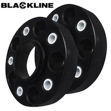 Passaruota blackline 50mm asse - blackline,
