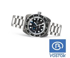 OROLOGIO SUBACQUEO VOSTOK