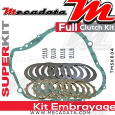 Kit embrayage (disques