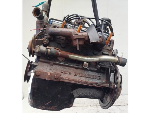 Tla motore ford fiesta - tla,