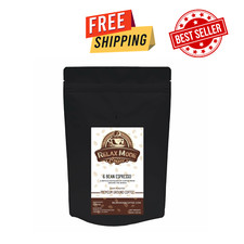 6 BEAN Espresso Tostato Scuro