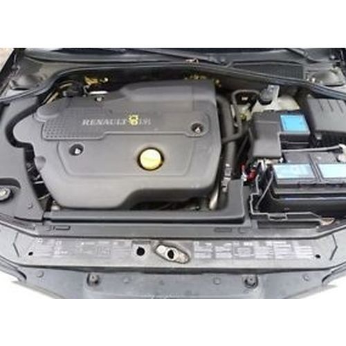 Motore renault megane - motore,