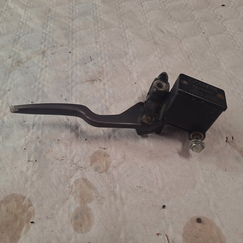 Maitre cylindre hyosung 125 - gt,