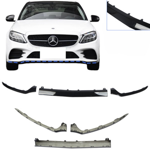 Per mercedes benz w205 - per, classe