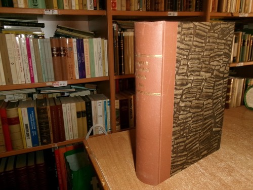 Domenico campanacci giornale - domenico,