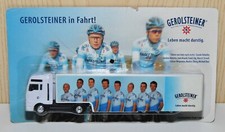 Modellino Camion Man Acqua