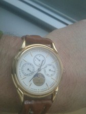 L'Etoile FM 11346/1 MOON-SUN