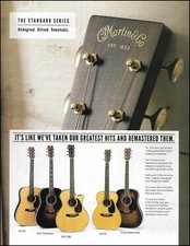 Martin Standard Series HD-28