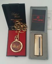 2 ACCENDINI  VINTAGE NON FUNZIONANTI