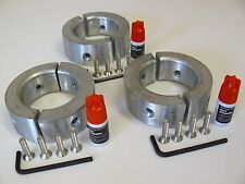 GORI ELICA 18-20" ANODO MOZZO (TIPO ALBERO) 155300000 X 3 SET 