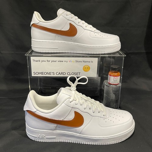 Nike air force low white - nike, 1
