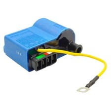 V832300100 BOBINA CDI BERGAMASCHI FANTIC MOTOR TRIAL PROFESSIONAL-250 1987