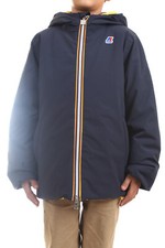 K-way Bambino reversibile