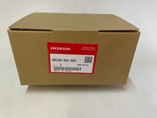 Genuine Honda Marine BF75A