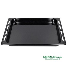 TEGLIA LECCARDA SMALTATA PER