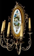 Magnifica Applique Antica in