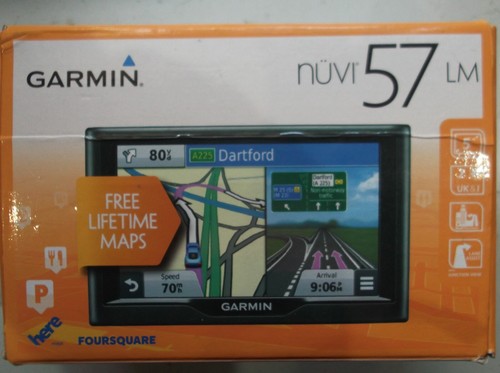 Garmin nuvi 57lm - garmin, 57lm,