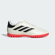 ADIDAS SCARPE COPA PURE 2 CLUB TF TURF IE7523 BIANCO CALCETTO UOMO ORIGINALI