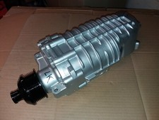 Compressore Mercedes